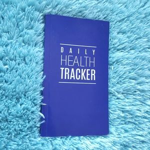ECCOLO Daily Health Tracker